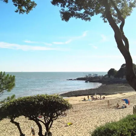 Proximite Plage Et Centre St Palais * La Palmyre